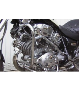 Fehling gmole  Yamaha XV...