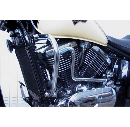 Fehling gmole Kawasaki VN 800, VN 800 Classic,