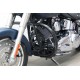 Fehling gmole HD Fat Boy, Softail Deluxe, Heritage Softail Classic