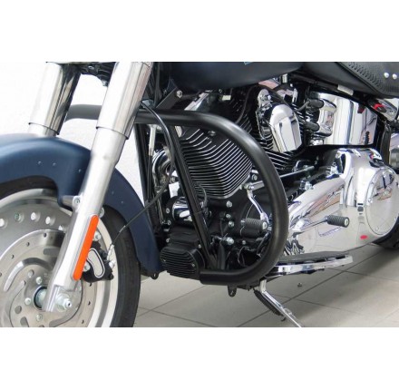 Fehling gmole HD Fat Boy, Softail Deluxe, Heritage Softail Classic