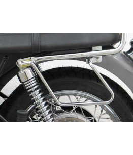 Stelaż pod sakwy do Triumph...