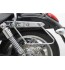 Stelaż pod sakwy do Triumph Thunderbird