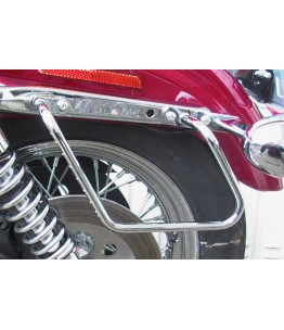 Stelaż pod sakwy HD...