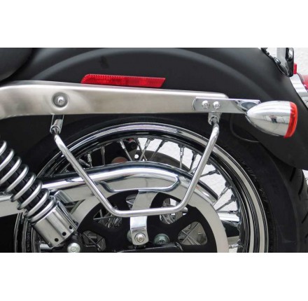Stelaż pod sakwy HD Dyna 2006 Dyna modele z 2006/2008r.