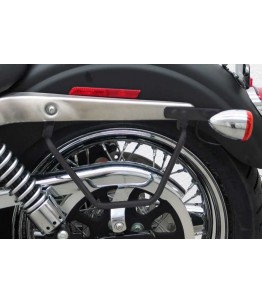 Stelaż pod sakwy HD Dyna...