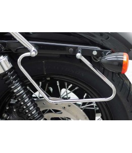 Stelaż pod sakwy do HD...