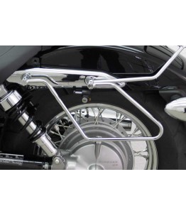 Stelaż pod sakwy do Honda...