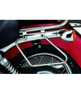 Stelaż pod sakwy do Honda...