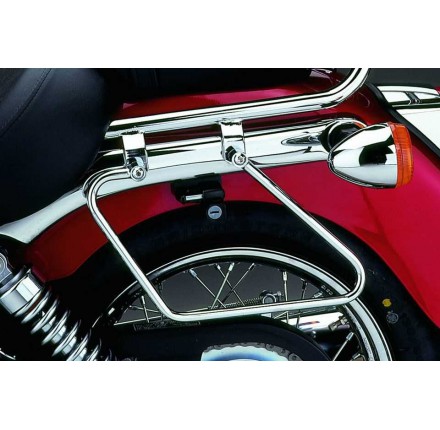 Stelaż pod sakwy do Honda VT 125 Shadow, 99-07
