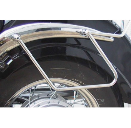 Fehling stelaż pod sakwy do Suzuki VL 800 LC Volusia