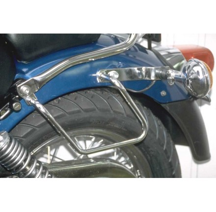 Stelaż pod sakwy do Yamaha XV 125, 91-02/ 250, 89-00