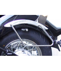 Stelaż pod sakwy do Yamaha...