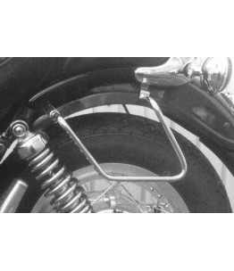 Stelaż pod sakwy do Yamaha...