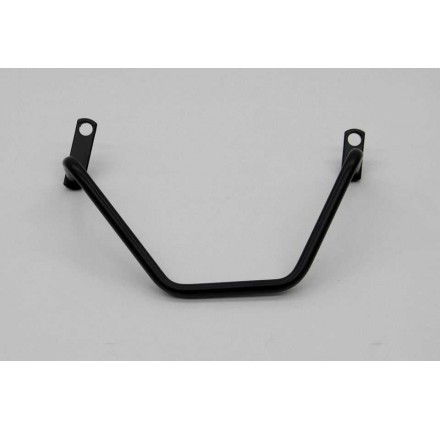 Stelaż pod sakwy do HD Dyna Street Bob, 09, czarny