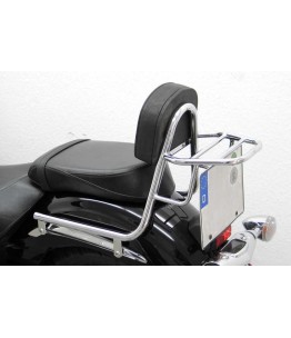 Stelaż z oparciem do Yamaha...