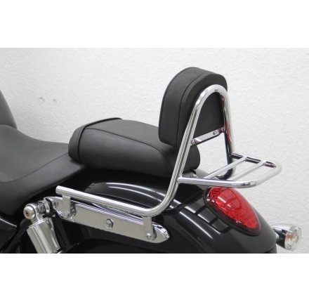 Stelaż na sakwy z oparciem do Triumph Thunderbird 1600, 09/ Thunderbird Storm, od 2011r.