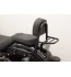 Stelaż z oparciem, czarny do Yamaha XV 950 R, od 2014r.