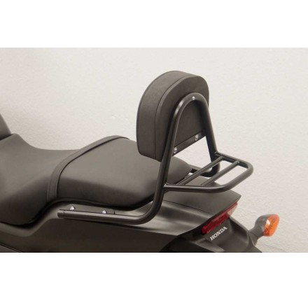 Stelaż z oparciem, czarny do Yamaha CTX 700 N, od 2014r.