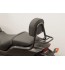 Stelaż z oparciem, czarny do Yamaha CTX 700 N, od 2014r.