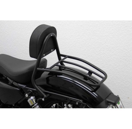 Stelaż z oparciem do HD Sportster 48 (XL1200X), od 2010r.