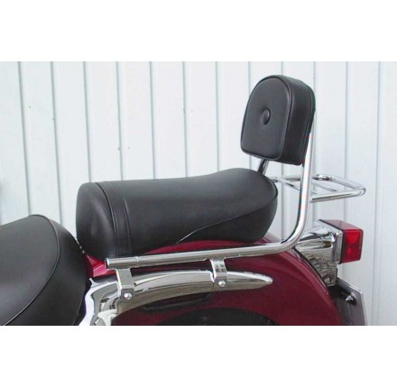 Stelaż z oparciem do Suzuki VL 125 LC, 99-07