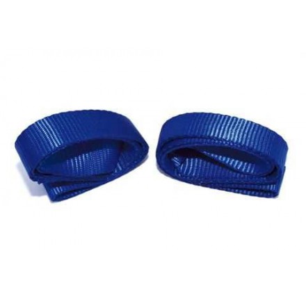 Motoprofessional pasy, podwójna szlufka