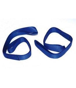 Motoprofessional pasy, podwójna szlufka