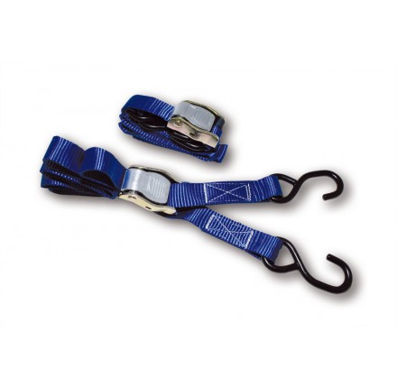 Pasy mocujące z hakami