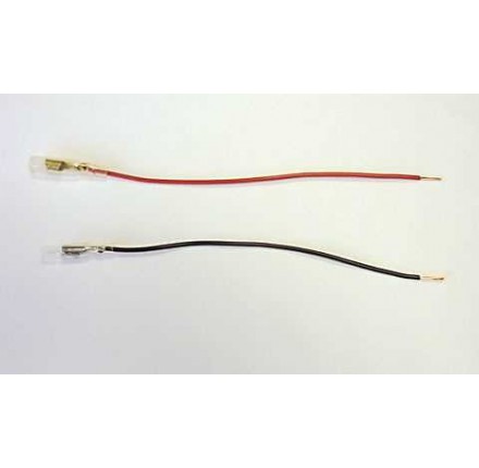 Zestaw złączek (żeńskich)