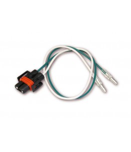 Złącze żarówki dla 12V H8 + H11 z 350mm kabla