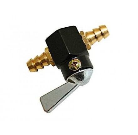 Metalowy zawór odcinający paliwo