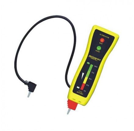 MOTOBATT tester akumulatora MB-VM