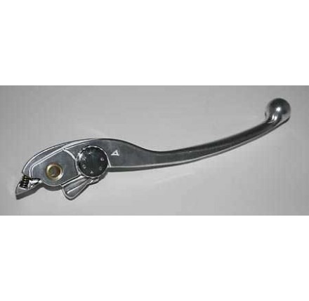 Dźwignia hamulca do CBR 900 RR, od 2000r., VTR 1000 SP1, srebrna