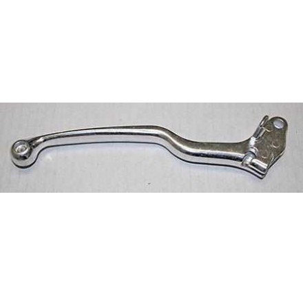 Dźwignia sprzęgła do GSF 650, 05-06, srebrna