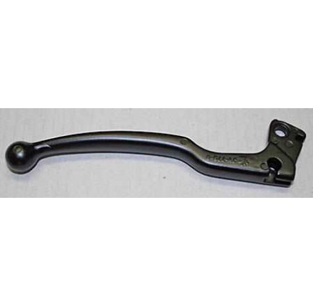 Dźwignia sprzęgła do KLR, DR, RG, XF, czarna