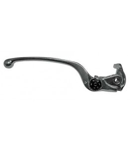 Dźwignia hamulca do S 1000 RR, GSX-R 600/ 750/ 1000, B-King, srebrna