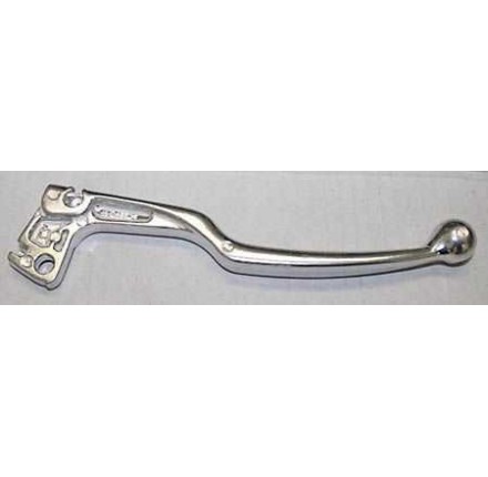 Dźwignia sprzęgła do GSX 600/ 750 F, SV 650, GSX-R 750, srebrna