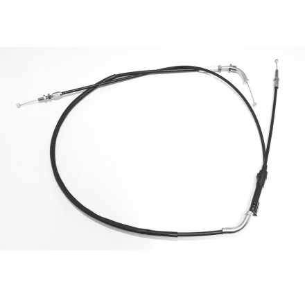 Linka przepustnicy do VS 600/ 750/ 800, VS 1400, do 95, przedłużona o 15 cm