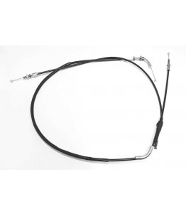 Linka przepustnicy do VS 600/ 750/ 800, VS 1400, do 95, przedłużona o 15 cm