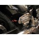 Podesty motocyklowe NEW TECH GLIDE do XVS1300A. Producent: Highway Hawk.