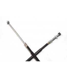 Linka sprzęgła, Suzuki...