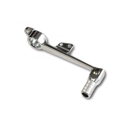 dźwignia nożna hamulca, alu, CBR 600 RR, 03-06