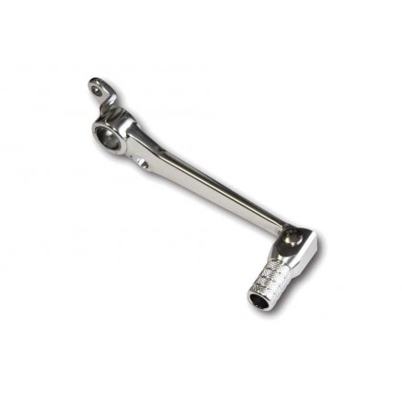 dźwignia nożna hamulca, alu, YZF R6, 99-02