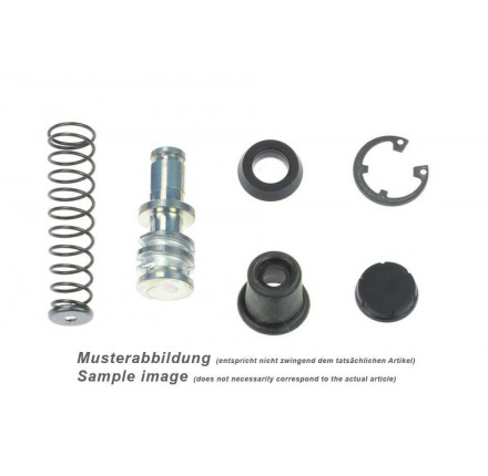 Zestaw naprawczy do pompy hamulcowej do Honda, MSR103