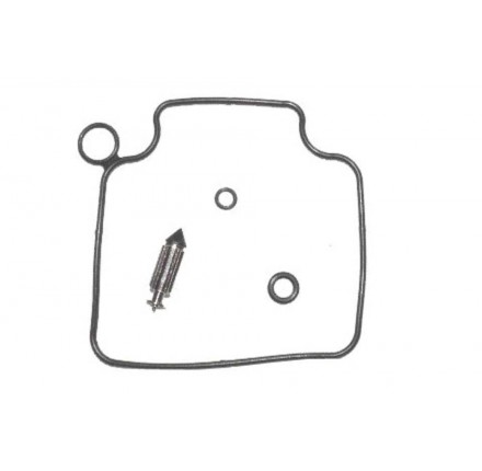 Zestaw naprawczy gaźnika do HONDA CAB-H22