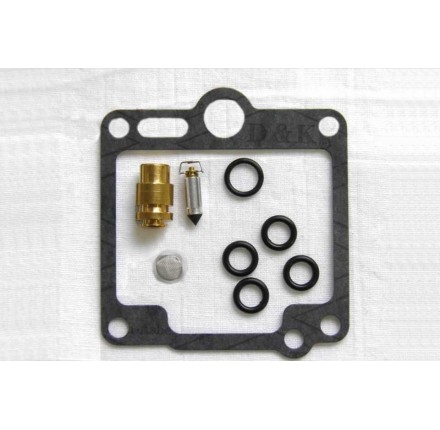 Zestaw naprawczy gaźnika do YAMAHA CAB-Y21