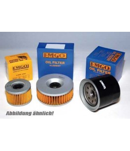 Filtr oleju EMGO do MV AUGUSTA