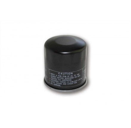 Filtr oleju MEIWA do Honda / Kawasaki / Polaris / TRiumph / Yamaha