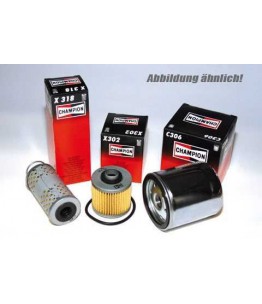 Filtr oleju CHAMPION do APRILIA / BMW MZ/MUZ