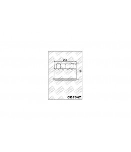 Filtr oleju CHAMPION dla...